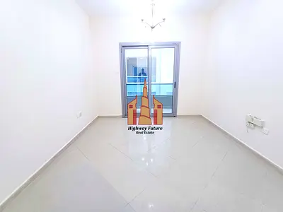 Direct from onwer ☆ 1 Month Free ☆ Splanded 1-BHK Aprt with Balcony ☆ Fully family Building