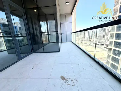 BRAND NEW BUILDING//CHILLER FREE//NEAR TO METRO//READY TO MOVE
