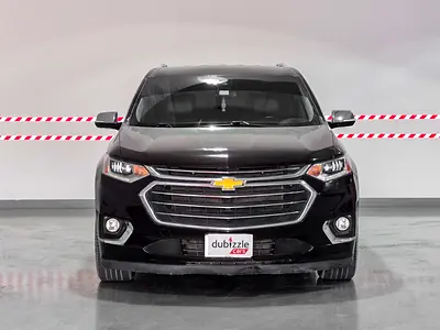 صورة 2 لـ 2019 Chevrolet TRAVERSE