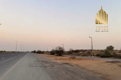 أرض للبيع تملك حر بساتين البليدة أقساط 5 سنوات