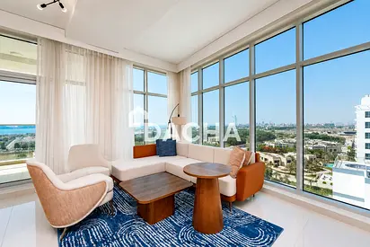 SEA VIEW - VACANT - ALL BILLS INCLUDED - FURNISHED
