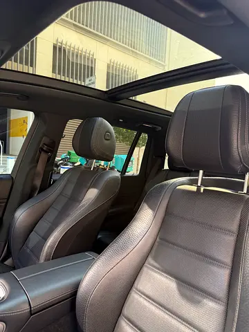 2020 Mercedes-BENZ GLS 缩略图 8