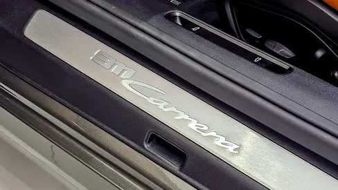 صورة مصغرة 7 لـ 2026 Porsche 911