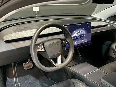 Tesla Model 3 Standard, миниатюра 11