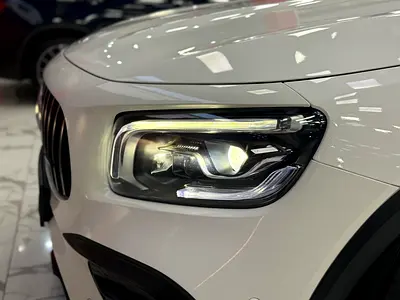 Mercedes-Benz GLB 35 AMG 4MATIC, миниатюра 17