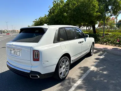 2022 ROLLS-ROYCE CULLINAN 缩略图 5
