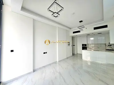Brand New | Private Pool |Spacious 2BHK+Maid