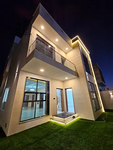 الزاهيه عجمان