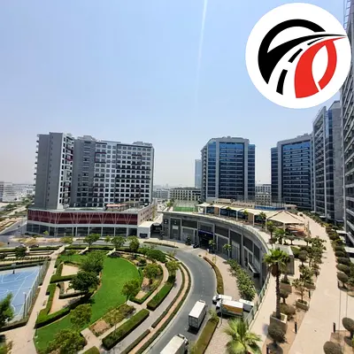 Chillar free/ 1bhk/ Sami closed kitchen/ luxury amenities/ center of arjan/ prime location