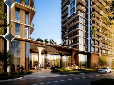 Premium 1BR | Sea View | Smart Investment