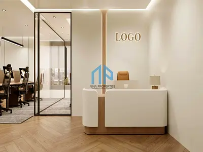 Great View | Brand New Fitout | Fully Furnished