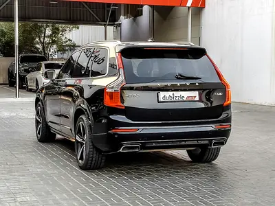 صورة 8 لـ 2017 Volvo XC90