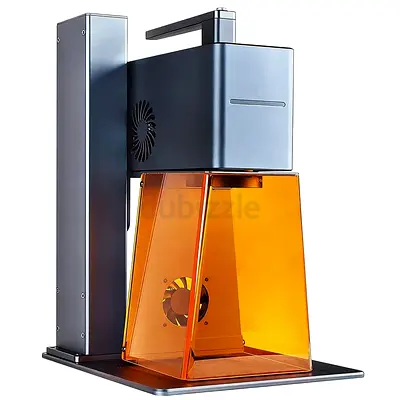 Laser Marking machine, dual laser, handheld and portable for metal and non metal products