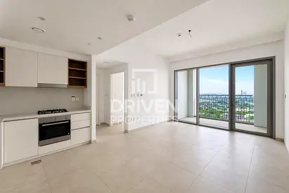 Vacant | Prime Downtown Location | Zabeel View