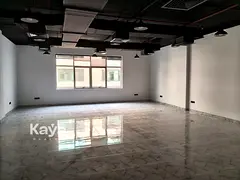 Fully Fitted Office | Ready to Move | Prime Location