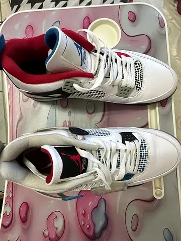 Nike Air Jordan Shoes