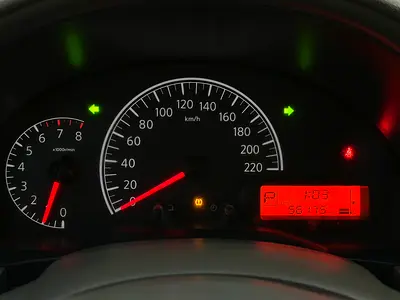 Nissan Sunny SV, миниатюра 16