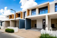 Single Row | Available Now | Close to Amenities
