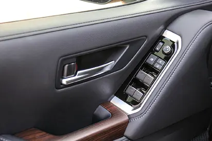 صورة مصغرة 6 لـ 2026 Toyota LAND CRUISER