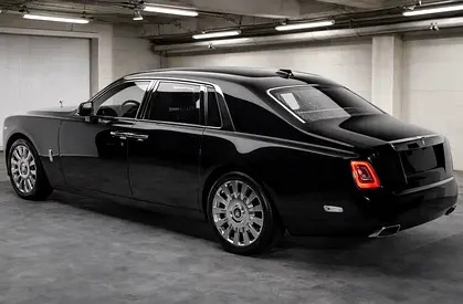 2019 ROLLS-ROYCE PHANTOM 缩略图 10