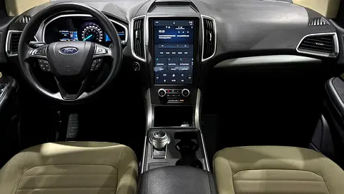 2021 FORD EDGE 照片 7