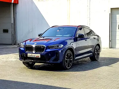 صورة مصغرة 3 لـ 2023 BMW X4