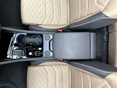 Volkswagen Touareg R-Line, миниатюра 7
