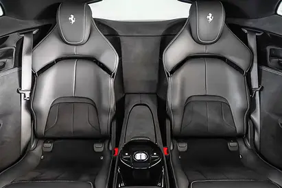 2024 Ferrari PUROSANGUE 缩略图 13