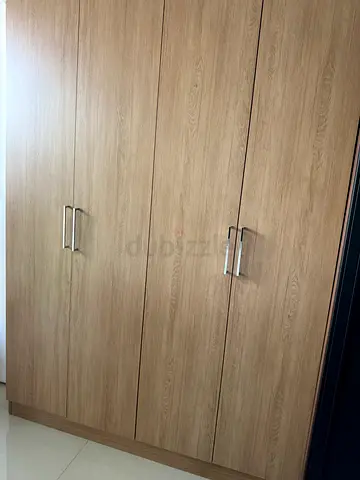 Cupboard