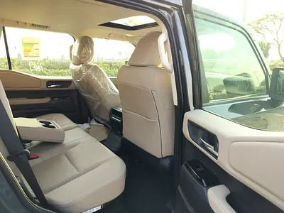 Toyota Prado TXL, миниатюра 10