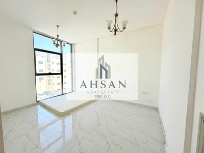 Luxurious 1BHk For Rent in Muwalieh Prime Location Ready To Move