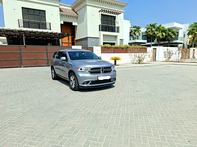صورة 7 لـ 2015 Dodge DURANGO