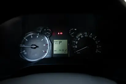 صورة 16 لـ 2022 Toyota PRADO