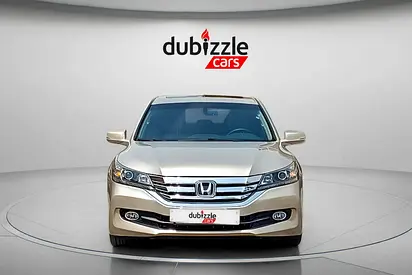2016 Honda ACCORD 照片 2