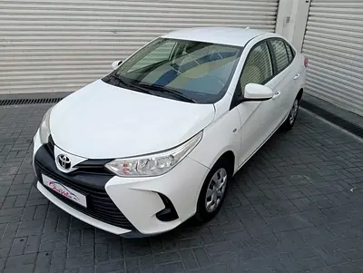 2022 Toyota YARIS — фото 16