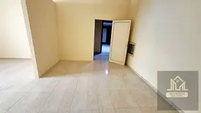 Roadside Spacious 1BHK | Central A/C | Ready to Move In | Only AED 25K | Family Building | Prime Loc