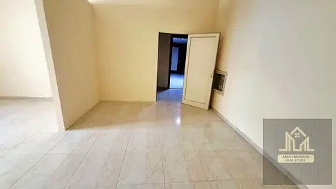 Roadside Spacious 1BHK | Central A/C | Ready to Move In | Only AED 25K | Family Building | Prime Location | Muweilah