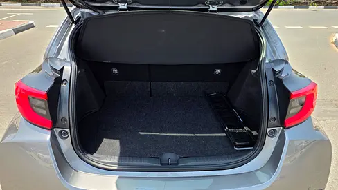 Toyota Yaris GR, миниатюра 13