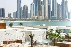 Sea View|Maids Room|Fully Upgraded|Move In Now