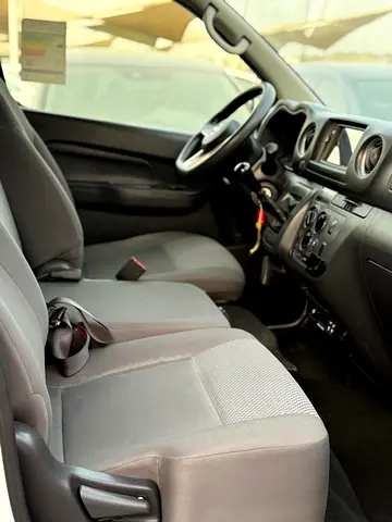 Nissan Urvan Standard, миниатюра 10
