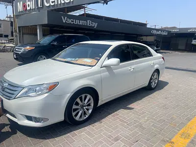 صورة 2 لـ 2011 Toyota AVALON