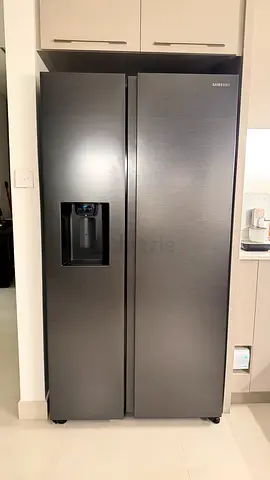 Samsung fridge