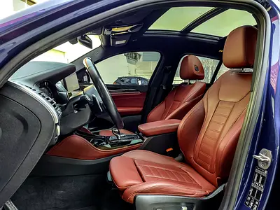 صورة مصغرة 11 لـ 2023 BMW X4