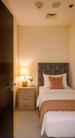 Luxury Single Room Attached Bathroom in Dubai Marina