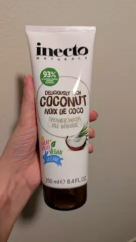 Body wash