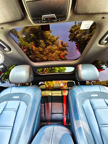 صورة 9 لـ 2019 Mercedes-BENZ E-CLASS
