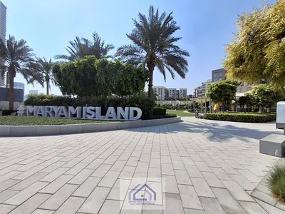 3 BEDROOM TOWNHOUSE - MARYAM ISLAND