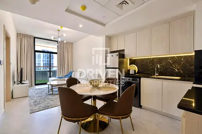 Pool View | Fully Furnished | Prime Location