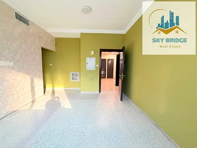 Spacious 1 Bedroom Hall Apartment for Rent – Al Nabba, Sharjah