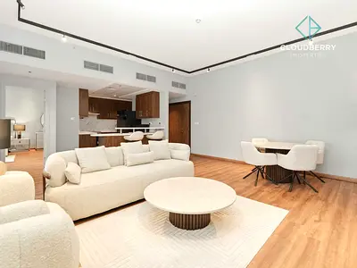 Vastu Compliant | Large Layout | Fully Furnsihed